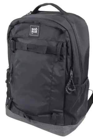 SOORUZ ÉQUIPEMENT SOORUZ BACKPACK DAILY 20L Sand U Authentique