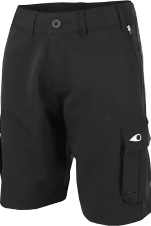 Nouveauté Short Cargo SOORUZ CONSOLIDATE Navy