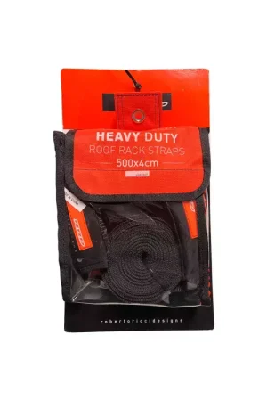 Prix Choc Accessoire RRD Roof Rack Strap Y22 Title Default Title