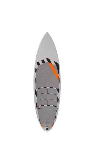 Planche de kitesurf RRD Barracuda Lte Y27 Technology LTE Taille 5'8" Promotion Saisonnière