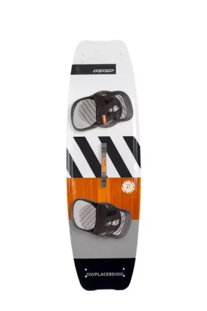 Acheter Direct Planche de kitesurf RRD Placebo Grom Y25 Taille 6'1"