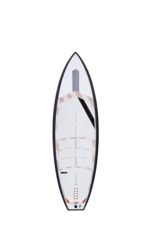 Nouvelle Collection Planche de kitesurf RRD Kiatta Pro Y27 Technology PRO Taille 5'6"