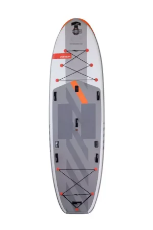 RRD Air Venture Pro Y30 Taille 11' x 38" x 6" Vente Flash