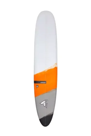 RRD Happy Hippo Y27 Couleur Grey | Orange Taille 9'4" Achat Immédiat