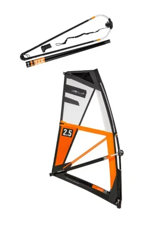 Solde RRD Kid Joy With Rig Y27