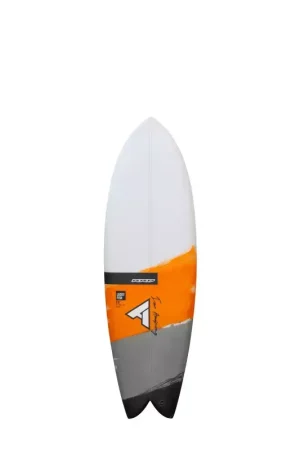 Dernier Modèle RRD Lucky Fish Y27