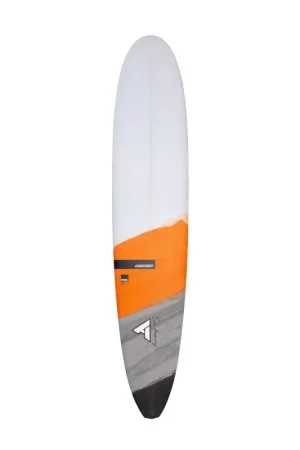 RRD Mamba Y27 Couleur Grey | Orange Taille 9'0" Marque