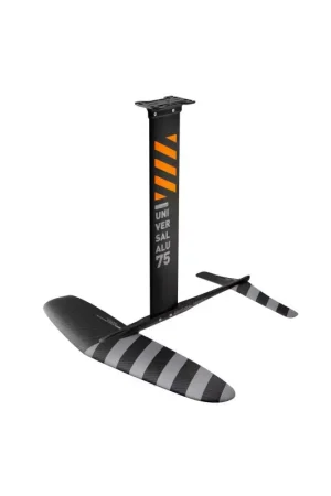 Offre Du Jour RRD Universal Alu 75/85 Foil Set Y27 Sport SW Taille 2400 - 85