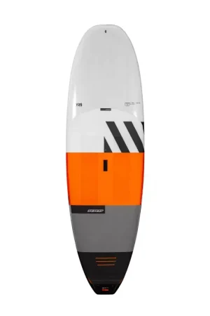 Affaire À Saisir RRD Wassup Foil Lte Couleur RRD Taille 8'3"