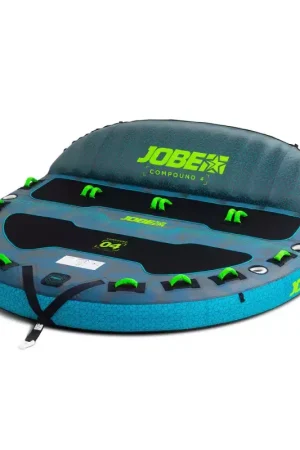 Jobe Compound Towable 4P Remise