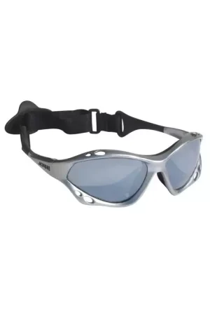 Acheter Direct Jobe Knox Lunettes Flottables Argent Polarisée