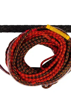 Bon Plan Jobe Palonnier Tow Hook Rouge