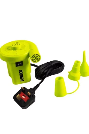 Top Vente Jobe Pompe à Air Avec Bouchon UK 230V