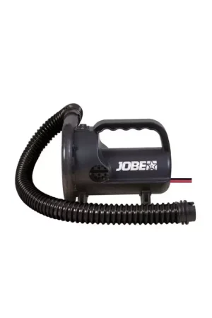 Jusqu'à Épuisement Des Stocks Jobe Pompe Turbo 12V