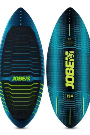 Affaire À Saisir Jobe Raise Wakesurfer