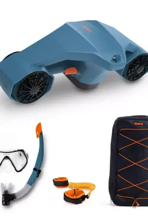 Achat Immédiat Jobe Seascooter Pro Package