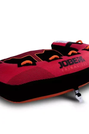 Jobe Tribal Bouée Tractée 3P Prix Choc