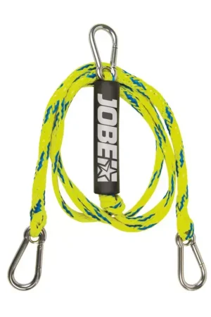 Must-Have Jobe V De Traction Sans Poulie 8ft 2P