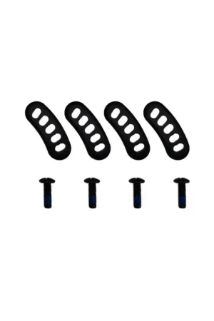 Prix Promo Wakeboard Stiffy Plates