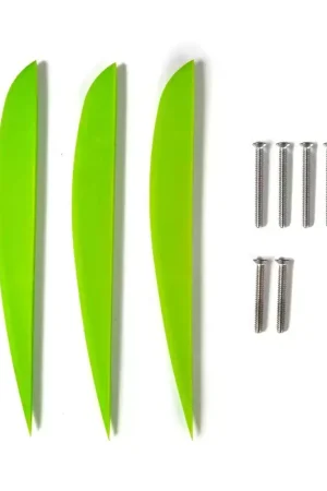 Solde Wakesurf Fin Set Pace