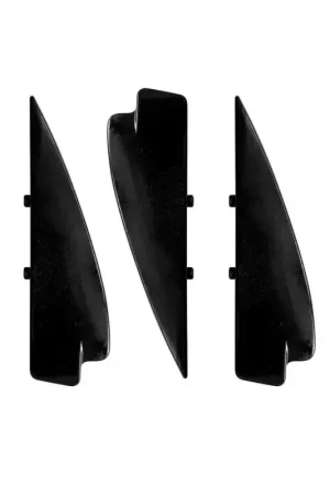 Wakesurf Fin Set Shade Accelerate Acheter Direct