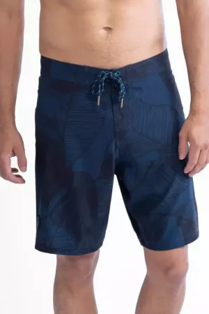 Prix Réduit Jobe Boardshorts Hommes Bleu Midnight