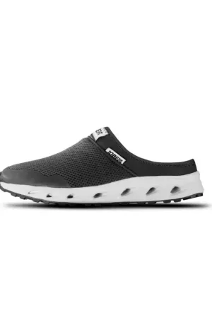Must-Have Jobe Discover Slide Sandal Noir