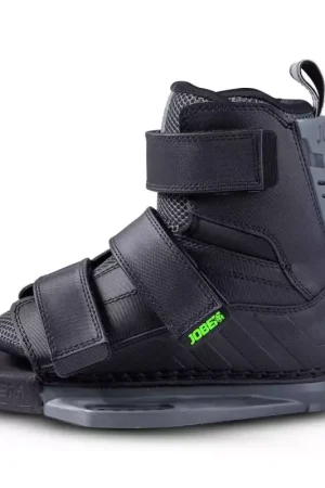 Promotion Saisonnière Jobe Host Chausses Wakeboard Schwarz