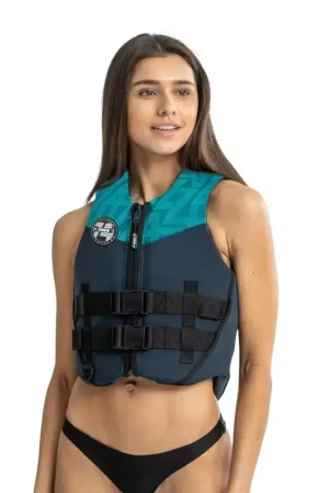 Jobe Neoprene Vest Women 50 Year XL Meilleur Prix
