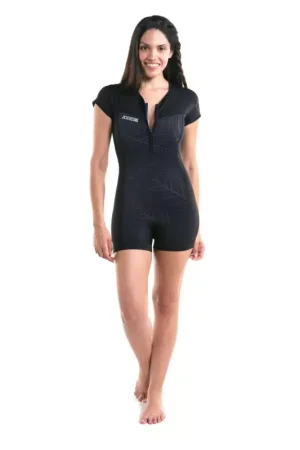 Affaire À Saisir Jobe Sofia Shorty Short 2mm Combinaison Femmes M