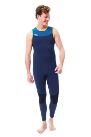 Commander Maintenant Jobe Toronto Long John 2mm Combinaison Hommes