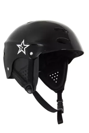 Certifié Jobe Victor Casque Wakeboard Noir
