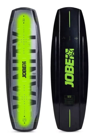 Planche de Wakeboard Jobe Vanity Top Vente