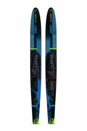 Certifié Ski Nautique Allegre Combo