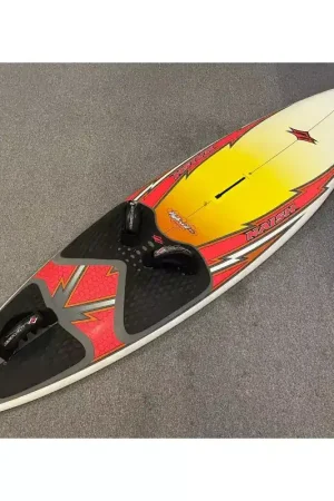 Commander Vite Planche Windsurf NAISH Hybrid 86 2006 Occasion C