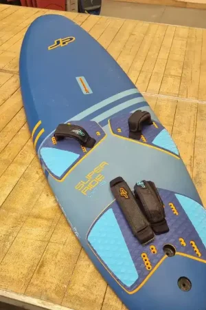 Planche Windsurf JP AUSTRALIA SuperRide 113 LXT 2023 Occasion B Promotion