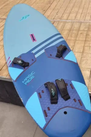 Expédié Aujourd'hui Planche windsurf JP AUSTRALIA Magic Ride ES 139 2023 Occasion B
