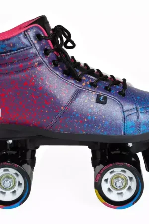 Promotion Saisonnière CHAYA Vintage Roller Skates CHAYA Vintage Airbrush Blue