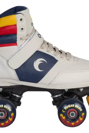 CHAYA Park Roller Skates CHAYA Park Jump Off White Beige Marque