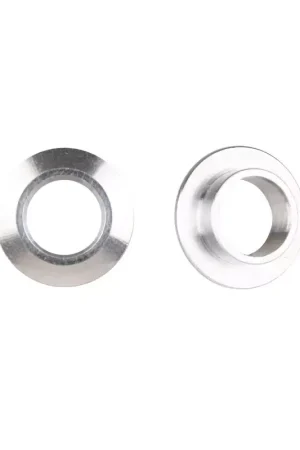 IQON IQON Replacement IQON Non-rocker Frame Spacer for AG60 Silver Petit Prix