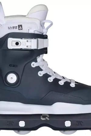Bon Marché IQON Skates IQON AG Skates IQON ACT AG Jaro Frijn Blue White
