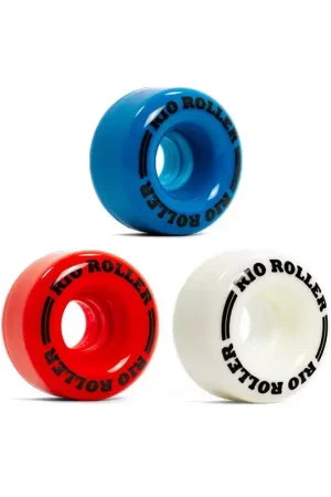 Prix Cassé Rio Roller Coaster Wheels