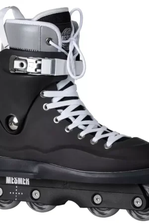 MESMER Complete Skates Mesmer Throne TS3 Black Petit Prix