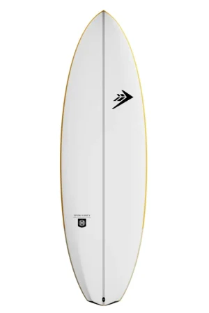 PLANCHE DE SURF FIREWIRE SPUN HONEY 6'2'' Jusqu'à Épuisement Des Stocks