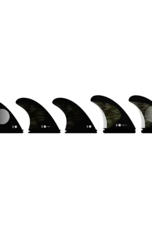 DERIVES FIREWIRE KS1 LARGE Populaire