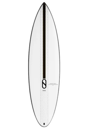 Prix Choc PLANCHE DE SURF FIREWIRE SPACESHIP 6'0''