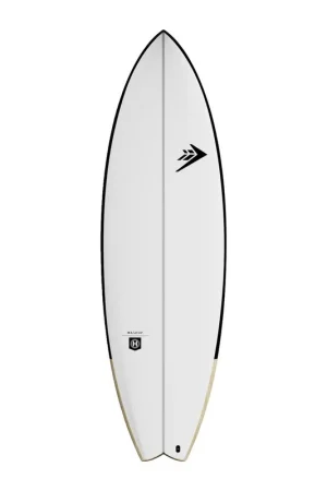 PLANCHE DE SURF FIREWIRE MASHUP 5'6'' Authentique