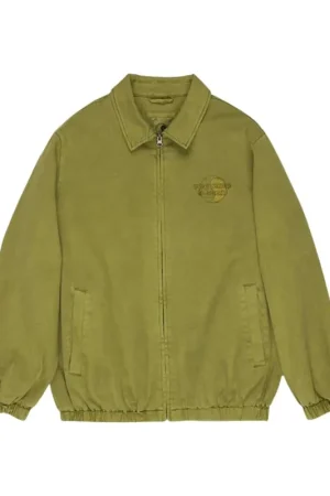 Offre Du Jour MANTEAU TOWN & COUNTRY STATION