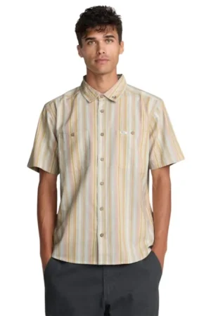 CHEMISE RVCA TALUM Livraison Express