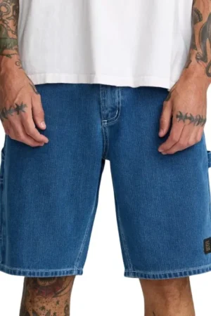 Quantité Limitée SHORTS RVCA DAYSHIFT